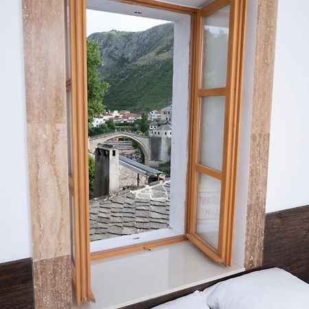 Sunrise Apartments - With Old Bridge View Mostar Exterior photo