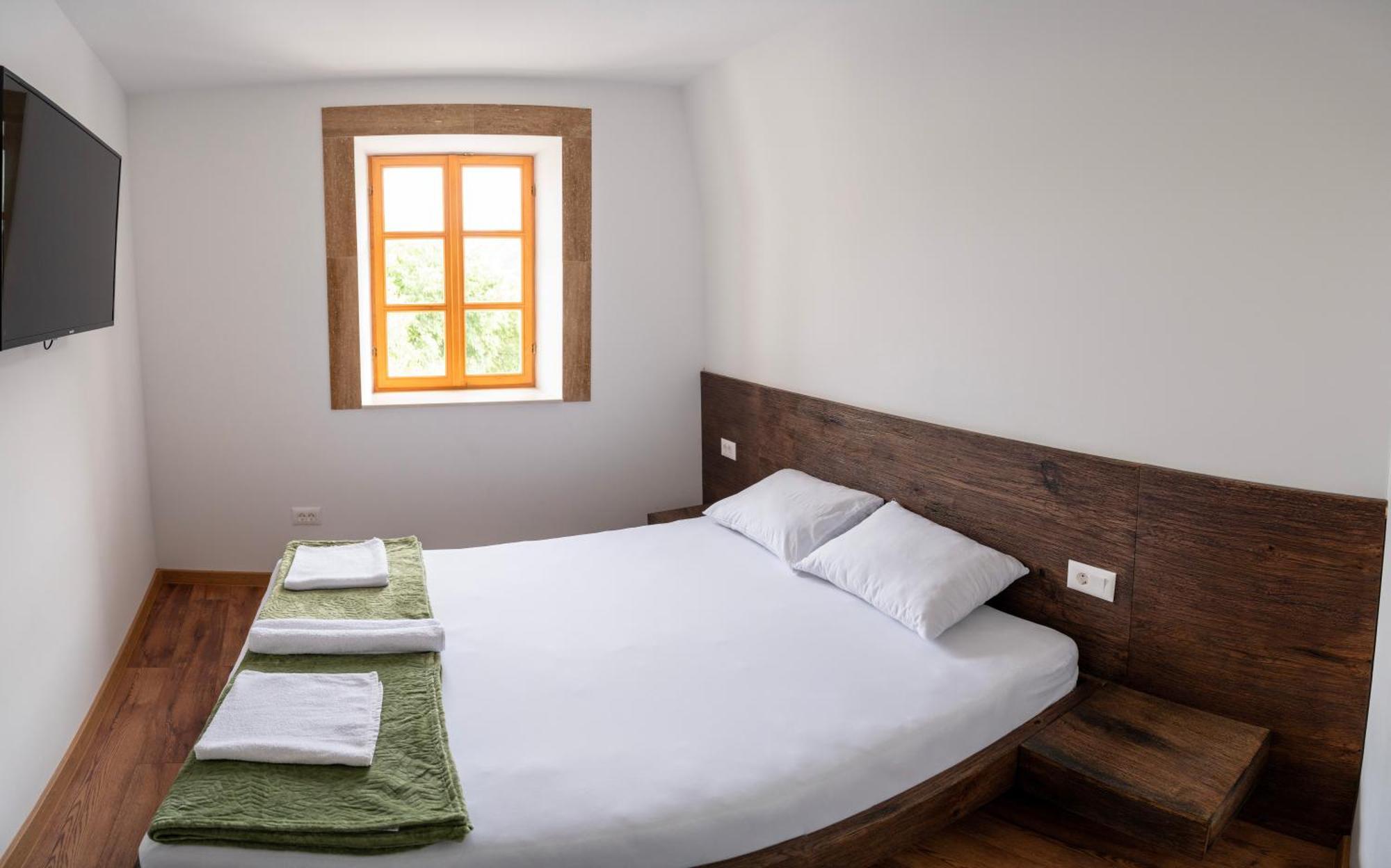 Sunrise Apartments - With Old Bridge View Mostar Exterior photo